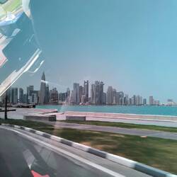 Downtown Doha