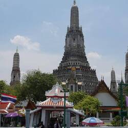 Tempel der Morgenröte