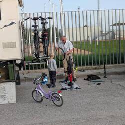 Da geht doch die Luft raus🤔