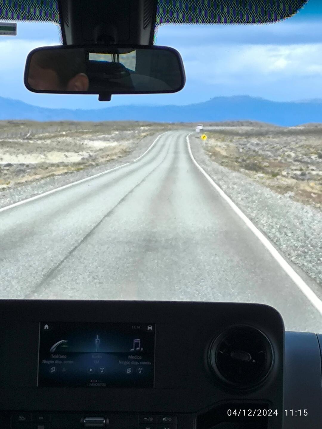 Ruta 40