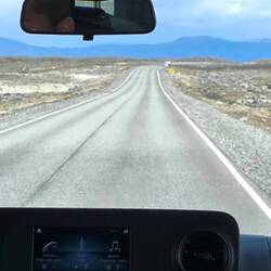 Ruta 40