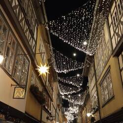 Krämer-Brückenadvent