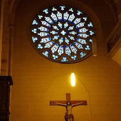 Severikirche neben dem Dom