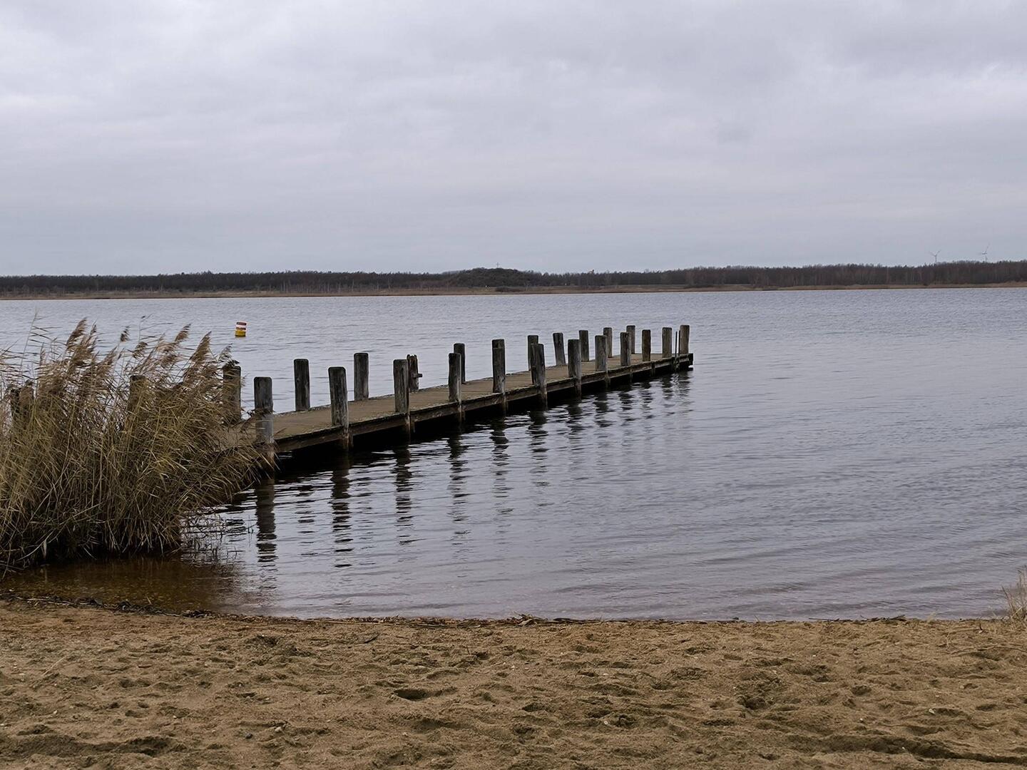 Seesteg Wallendorf