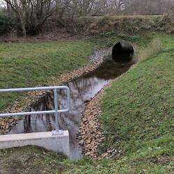 neuer Luppeüberlauf