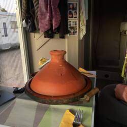 Tajine