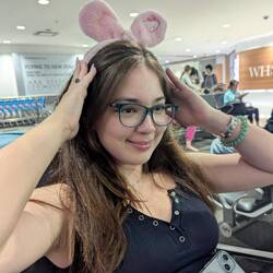 Embracing ANA