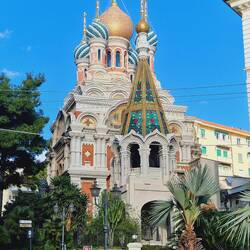 Russisch-Orthodoxe Kirche