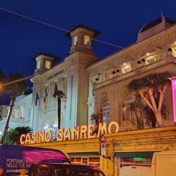 Nur der Slotmachine-Bereich ist frei zugänglich