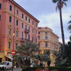 Jugendstil wo man hinsieht 😍