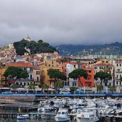 Porto vecchio
