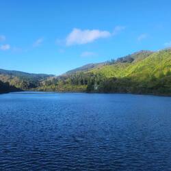 Tag 3: er begann wunderschön und unschuldig!