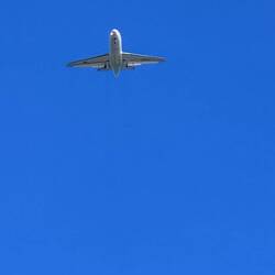 Think this was Air Force. Also practicing