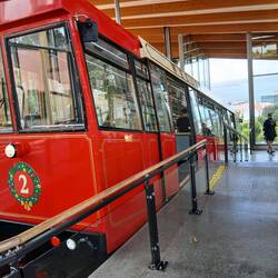 Cable Car