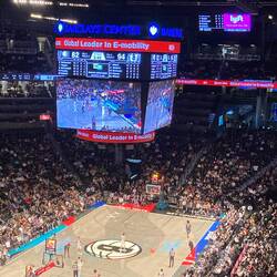 Führung wieder zurück geholt. Bis zum Schuss spannend.