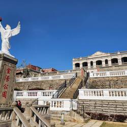 Chen Jinglan's Western Style House 陳景蘭洋樓