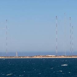 Harold E Holt Communications Base