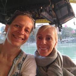 Teaming up for further projects ❤️