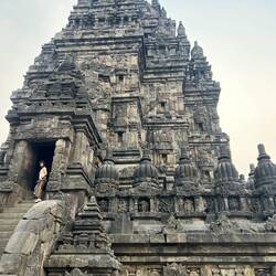 Prambanan