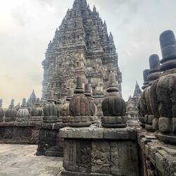 Prambanan