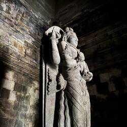 Prambanan