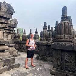 Prambanan