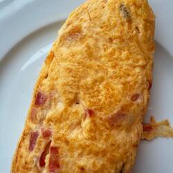 Omelette