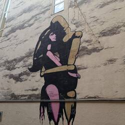 Street Art