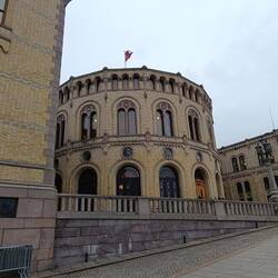 das Parlament