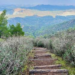 Daher kehre ich flott zurück auf den E4, und begebe mich dabei..