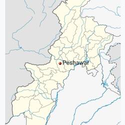Provinz Khyber Pakhtunkhwa