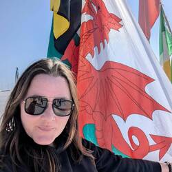 Amd then I found one in better condition!