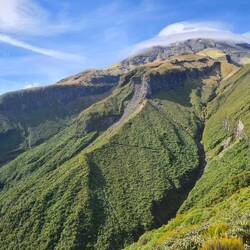 "Wie lange bis zur nächsten Flanke?" war ein nettes Schätzspiel: Isabell gewann knapp