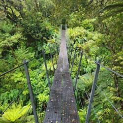 Und nochmal - nichts für Höhenangsthasen