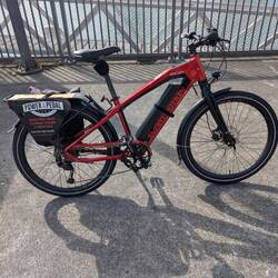 Nice E-bikes