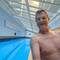Swim 1900 yards today