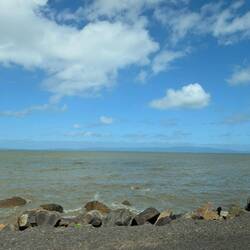 The Firth of Thames