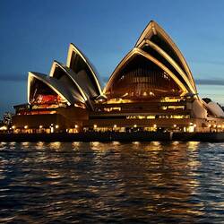 Opera Sydney