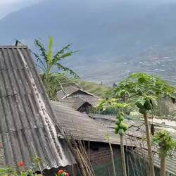 Ballermann in den Bergen. Sa Pa ist nur einmal im Jahr 🎊