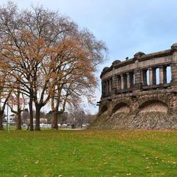 Festung Ehrenbreitstein