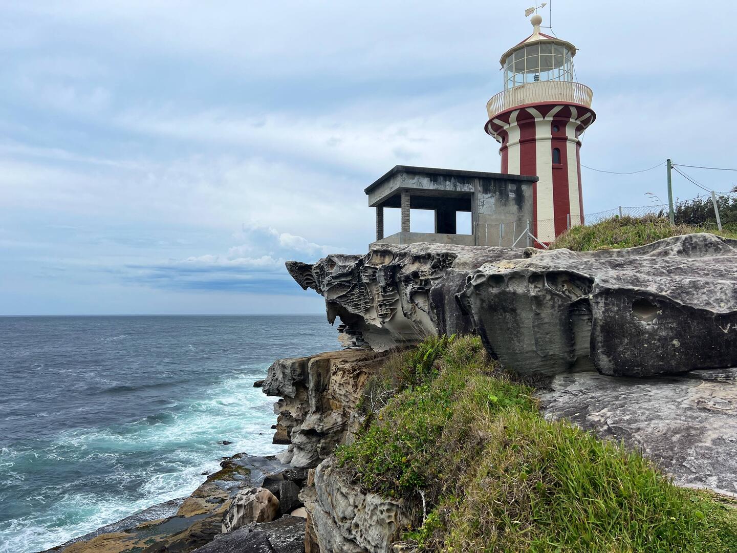 Lighthouse Watsons Bay