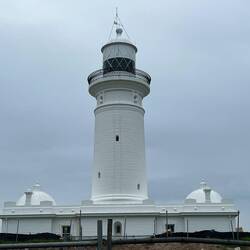 Lighthouse Rose Bay