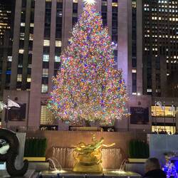 Leuchtende Erscheinung