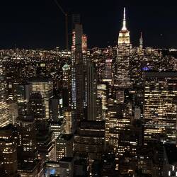 Was für eine Stadt,Soundtrack- Sinatras-New York, New York (und ihr habt jetzt alle einen Ohrwurm).