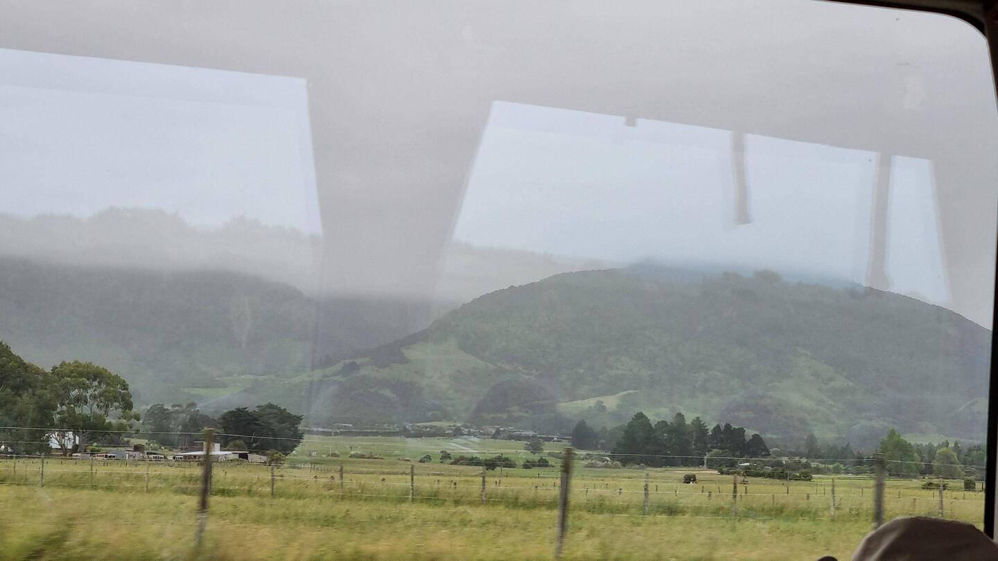 Cloudy today