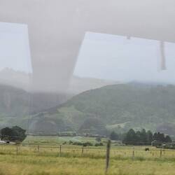 Cloudy today