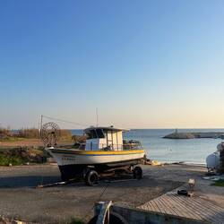 ..erreiche ich noch einige Objekte, die sich..