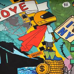 Wall Decor
