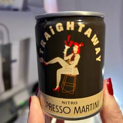 Airline Cocktails