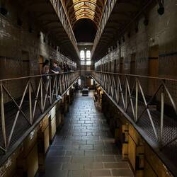 Melbourne Gaol